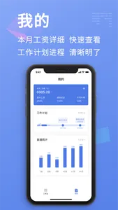 赚一赚员工 screenshot 2