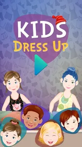 Dress up. Game for girls screenshot 0