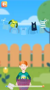 Dress up. Game for girls screenshot 7