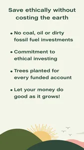 Blossom – Save & Invest. screenshot 6