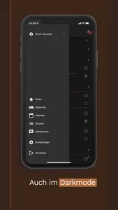 Digitales Register screenshot 4