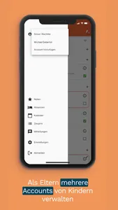 Digitales Register screenshot 9