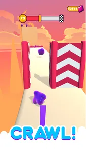 Blob Runner 3D screenshot 3