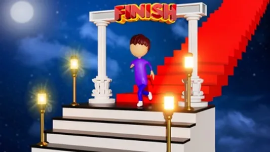 Run Stairs Master screenshot 2