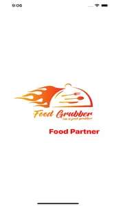 FoodPartner screenshot 0