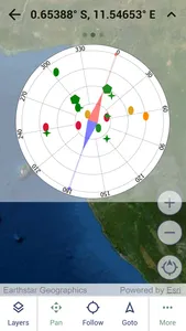 SMART Mobile for Conservation screenshot 3