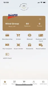 Wind Group screenshot 1