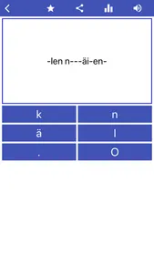 Learn Finnish screenshot 8
