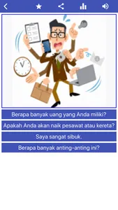 Learn Indonesian Language screenshot 7