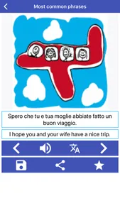 Learn Italian - Hosy screenshot 4