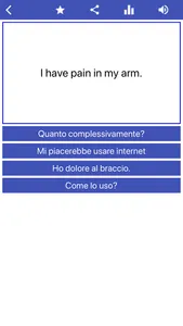 Learn Italian - Hosy screenshot 9