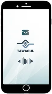 TAWASUL DPW screenshot 0