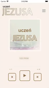 Uczeń Jezusa screenshot 6