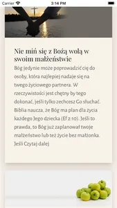 Uczeń Jezusa screenshot 8