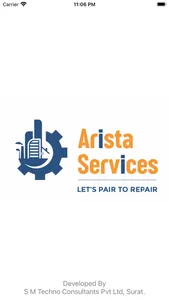 Arista Services screenshot 0