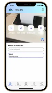 Quan Ly Nha screenshot 1