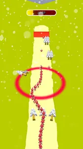 Hello Santa Carnival screenshot 3