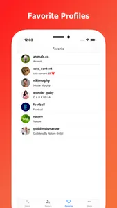 InSaver for Instagram Stories screenshot 2