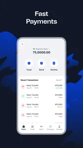 Wirepay - Global Payment screenshot 1