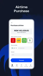 Wirepay - Global Payment screenshot 2