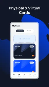 Wirepay - Global Payment screenshot 3