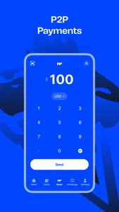 Wirepay - Global Payment screenshot 4