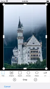 Photobahn - Photo Vault screenshot 4