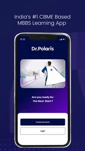 Dr.Polaris screenshot 0