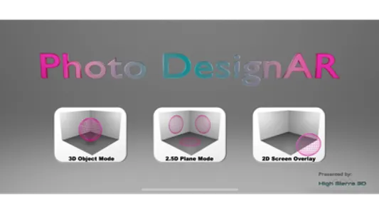 Elsy Agency - Photo DesignAR screenshot 0