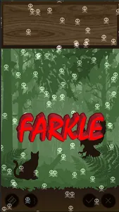 Farkle Safari screenshot 1