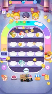 Cake Fantasy screenshot 2