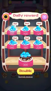 Cake Fantasy screenshot 3