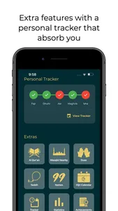 Everyday Muslim - Salat & more screenshot 5