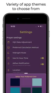 Everyday Muslim - Salat & more screenshot 8