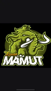 Radio Mamut screenshot 1