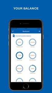 BluAttend screenshot 7