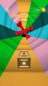 Run in Tube screenshot 0