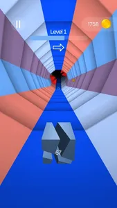 Run in Tube screenshot 2