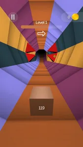 Run in Tube screenshot 3