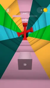 Run in Tube screenshot 4