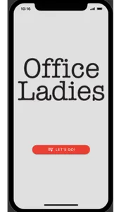 Office Ladies Podcast screenshot 0