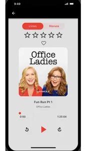 Office Ladies Podcast screenshot 2