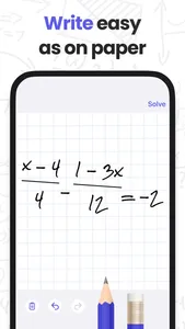 MathMaster: Math Solver & Help screenshot 6