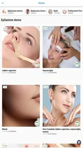 Estetica Angolo Beauty screenshot 1