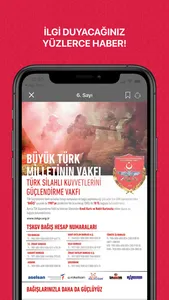 Havelsan Interaktif E-Dergi screenshot 2