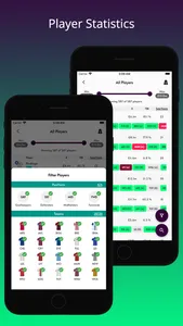 (FPL) Fantasy PL screenshot 8