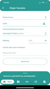 AniPay screenshot 3