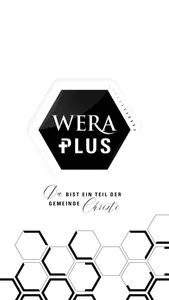 WERA+ screenshot 0
