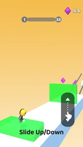 Jumpy Shift screenshot 0