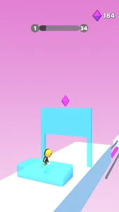 Jumpy Shift screenshot 1